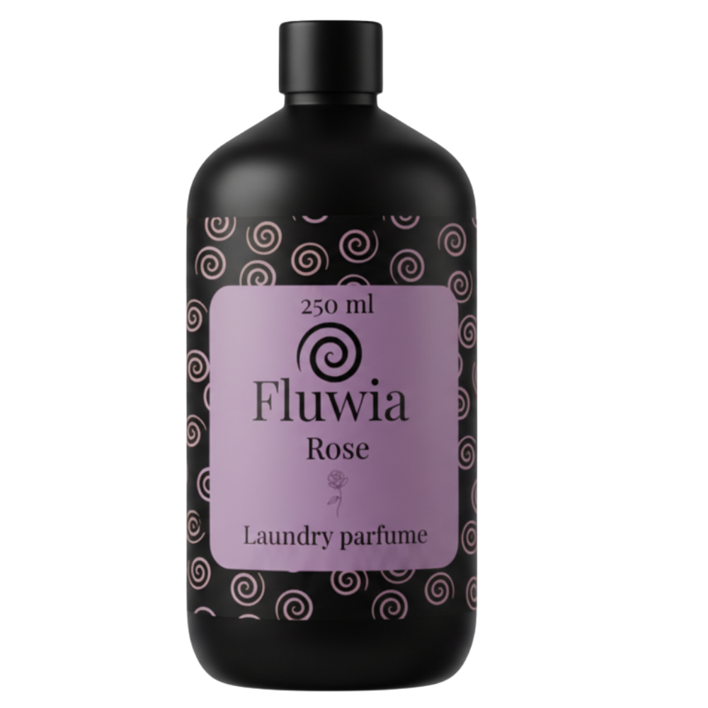 Fluwia Rose - Parfum na pranie